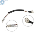 CDI Switch Box for Mercury Outboard 4 7.5 9.8 20 HP (339-6222 A1 A4 A10 A8)