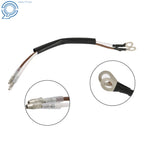 CDI Switch Box for Mercury Outboard 4 7.5 9.8 20 HP (339-6222 A1 A4 A10 A8)