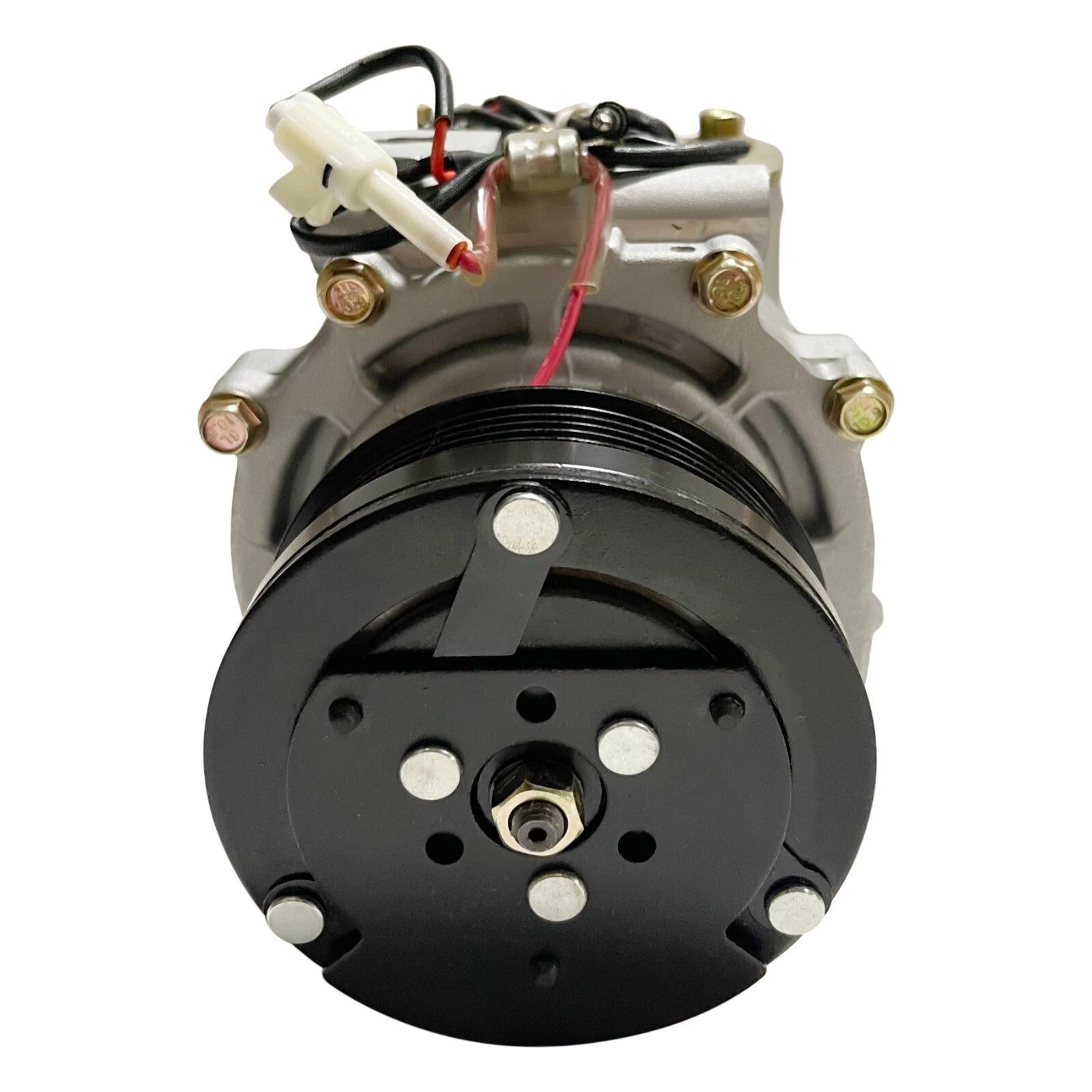 A/C Compressor Kit Replacement for Saab 9-3 2.0L (2003-2011)