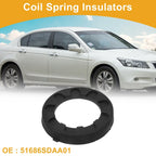 Coil Spring Insulators for Honda Accord (2003-2007) - 1 Pc