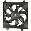 620-703 AC Radiator Cooling Fan for Hyundai Santa Fe (2007–2009)