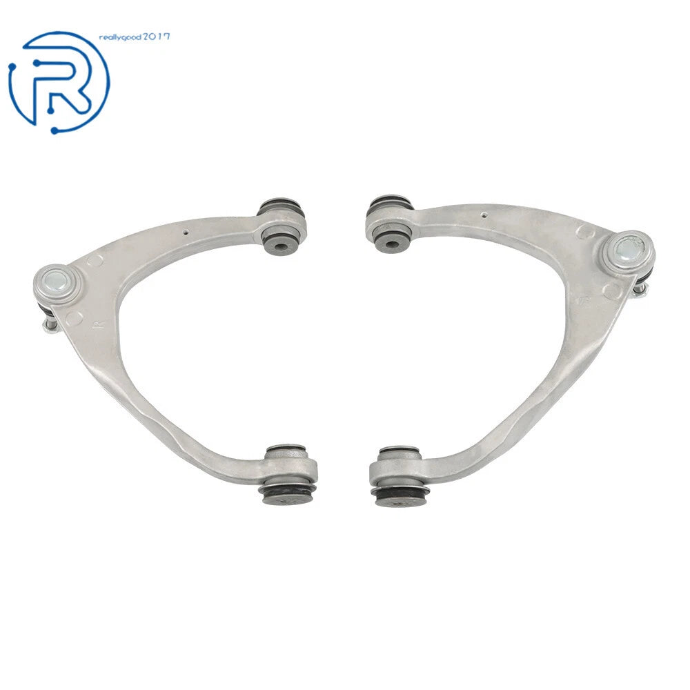 Front Upper Control Arm Ball Joint Pair for Chevy GMC (2014-2016)