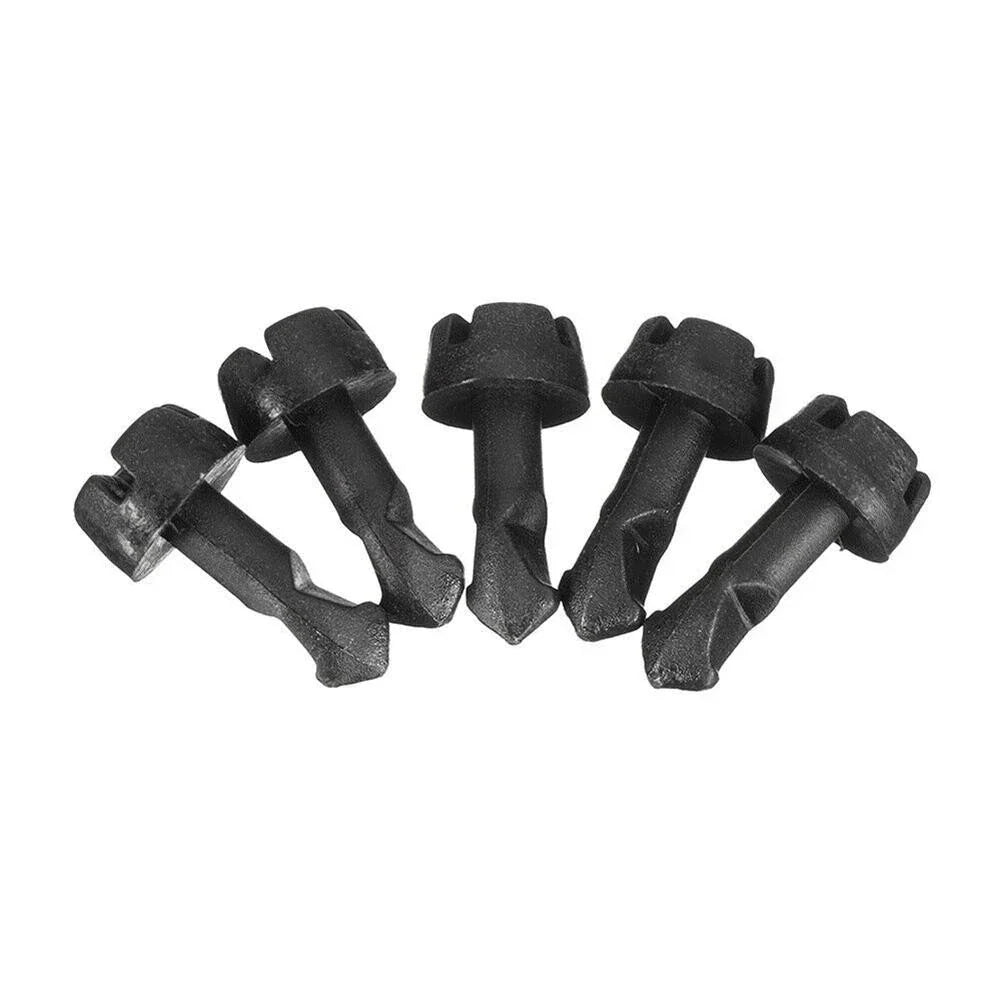 Turn Clips Engine Top Cover for Car
