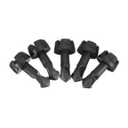 Turn Clips Engine Top Cover for Car
