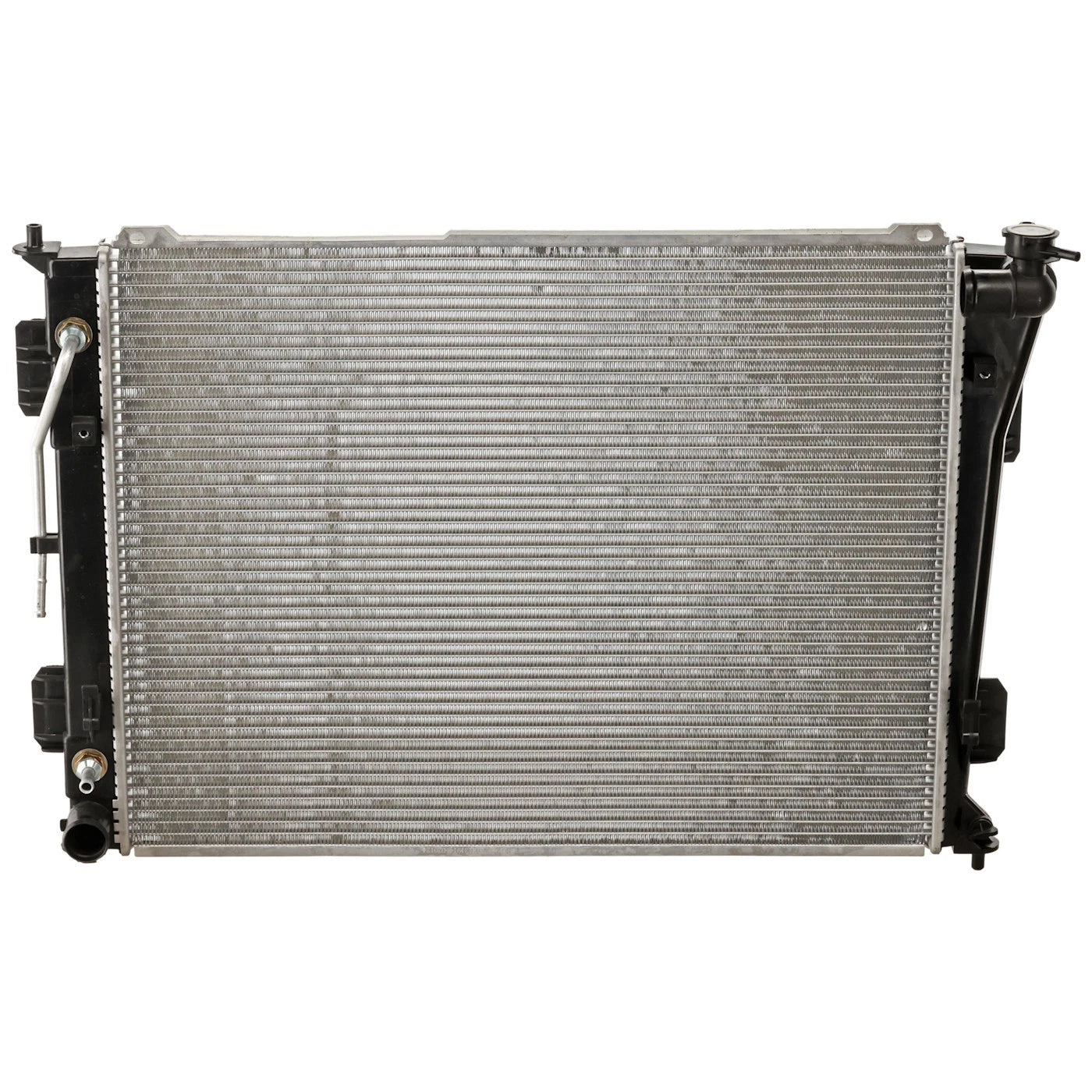 Radiators for Hyundai Azera, Kia Cadenza, Optima, Sonata (2012–2014)