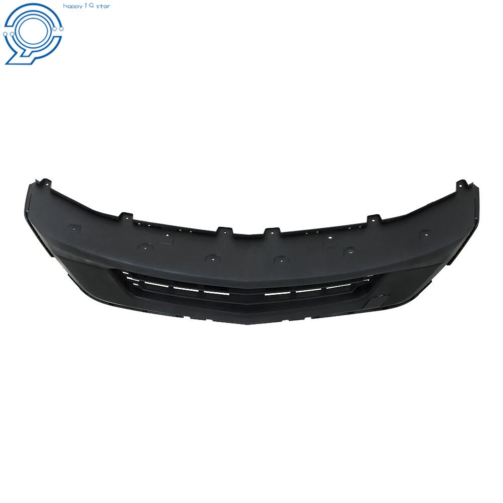 Front Bumper Lower Grille for Chevy Traverse (2022-2024)