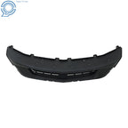 Front Bumper Lower Grille for Chevy Traverse (2022-2024)