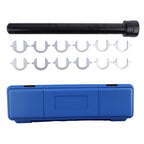 13PC Inner Tie Rod Removal Tool Set for Various Makes and Models