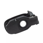 Fuel Cap Cover Surround for Mercedes Benz C Class W205 (2015-2021)