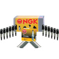 Set of 12 Ignition Coils & G-Power Platinum Spark Plugs for BMW E65 (2002–2008)