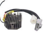 Regulator Rectifier for Mercury F25 F30 Outboard Engine