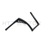 1-1/4" Fat 12" Rise Ape Hangers Handlebar for Harley Sportster XL 883/1200 (2004–2023)