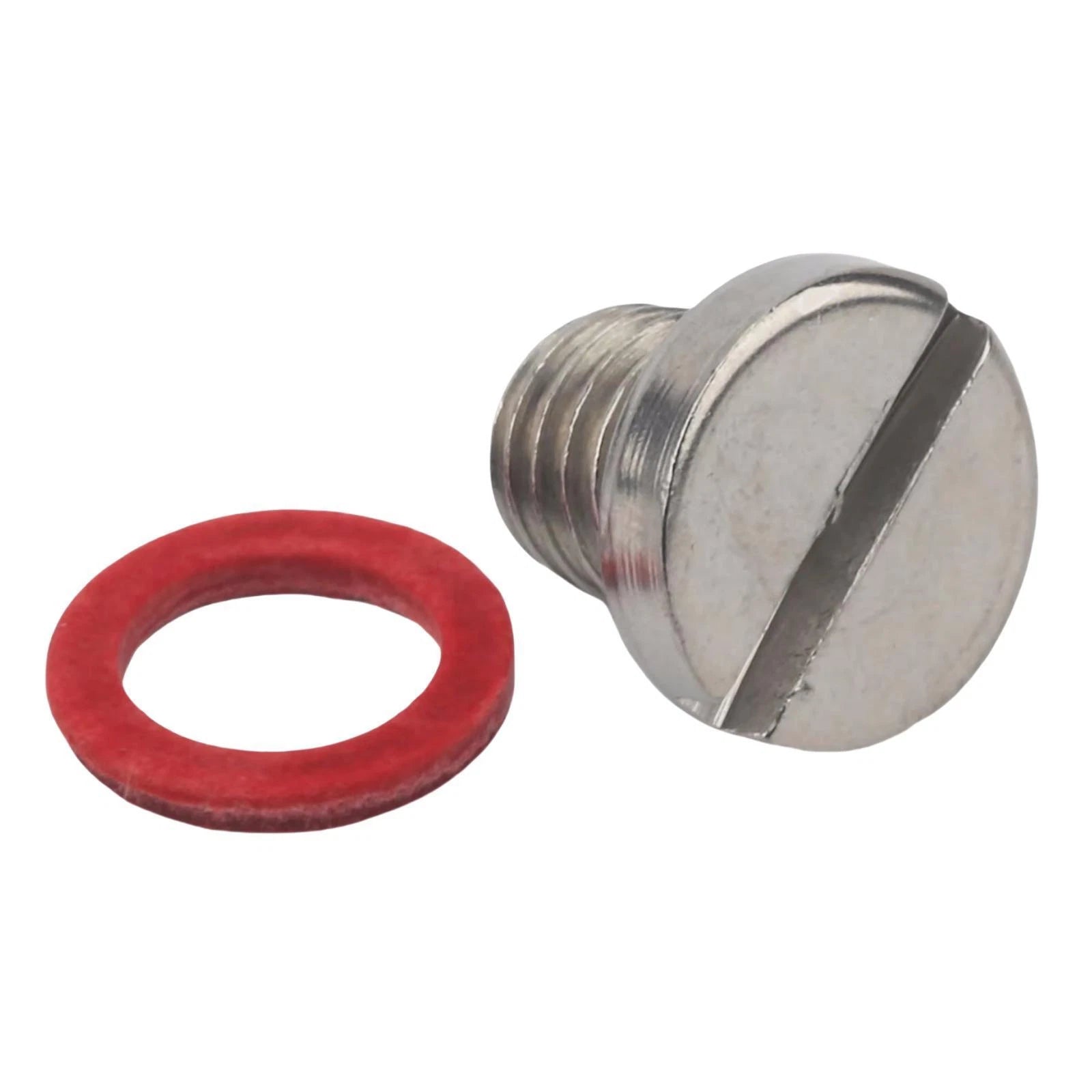 Straight Screw Plug Kit 90340-08002-00 for Yamaha Outboard F9.9-300HP