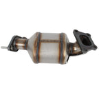 Catalytic Converter & Flex Pipe for Cadillac SRX (2010–2011) 10H41324