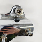 Sissy Bar Docking Hardware for Harley Touring (2009–2013)
