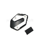 Kickstand Extension Pad for Yamaha MT-07 FZ07 XSR700 (2014–2017)