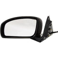 Power Mirror for Infiniti G35 Sedan (2007–2008) Left Manual Folding
