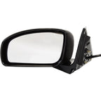 Power Mirror for Infiniti G35 Sedan (2007–2008) Left Manual Folding