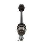 Set of 2 CV Joint Axles for Polaris RZR S 800 EFI (2009–2014)
