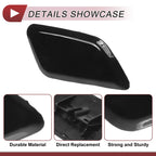 Front Right Washer Nozzle Cover Cap for Honda Odyssey (2009–2014)
