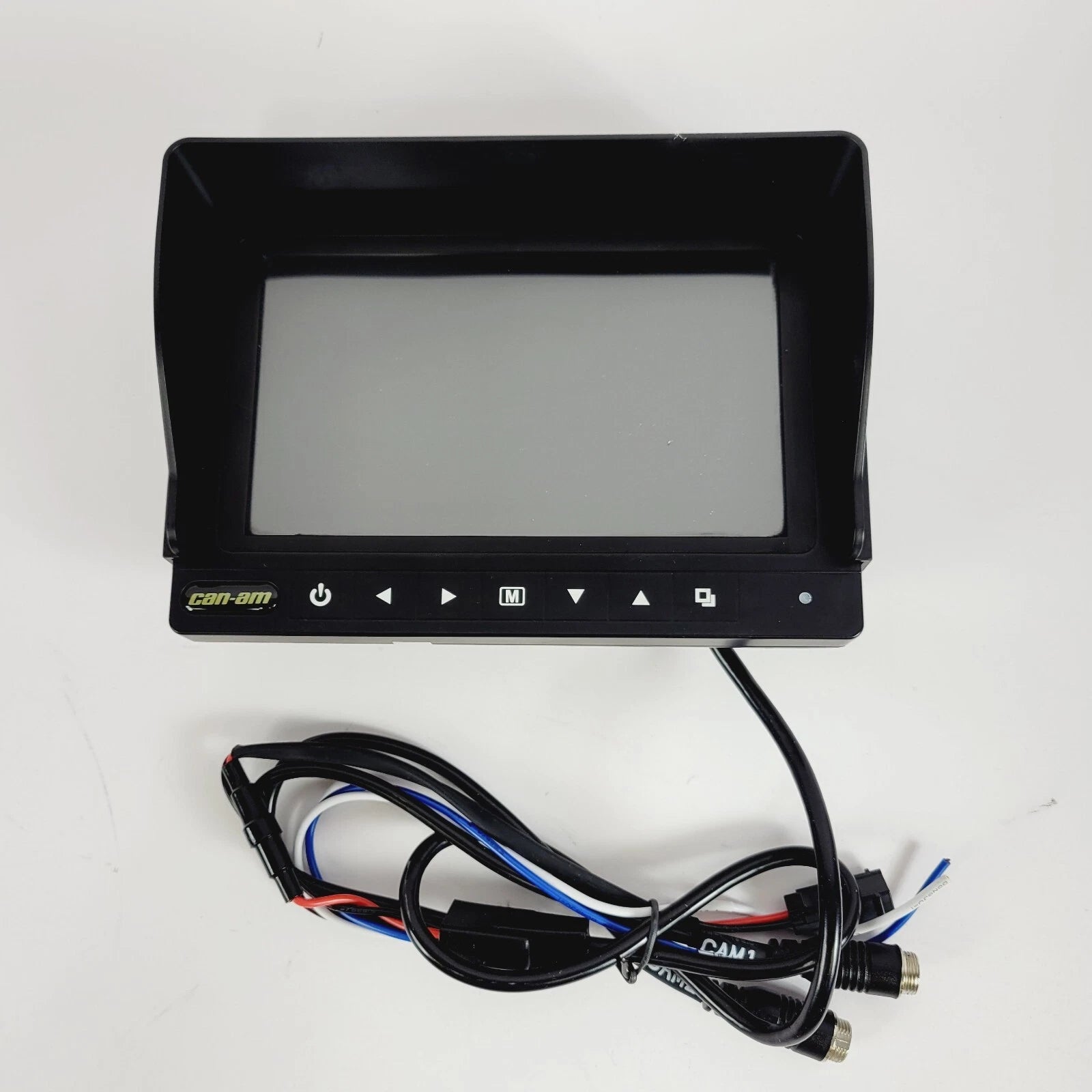 Rear View Camera Kit for Can-Am Defender & Defender Max (2017–2019) 715003834