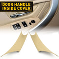 2X Inner Door Handle Protect Cover Case for BMW 3/4 Series F30 F35 (2012–2019)