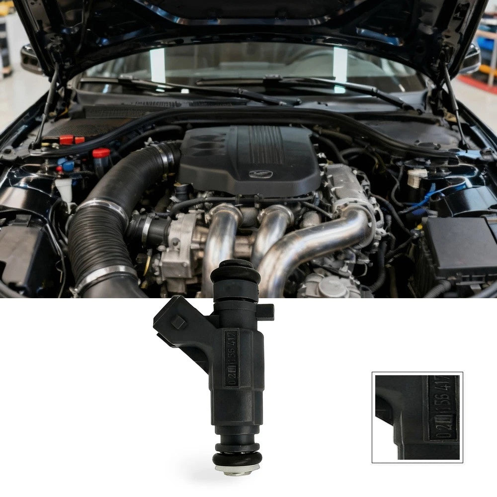 Fuel Injector for Changan Yuexiang (2008–2018) 0280156417