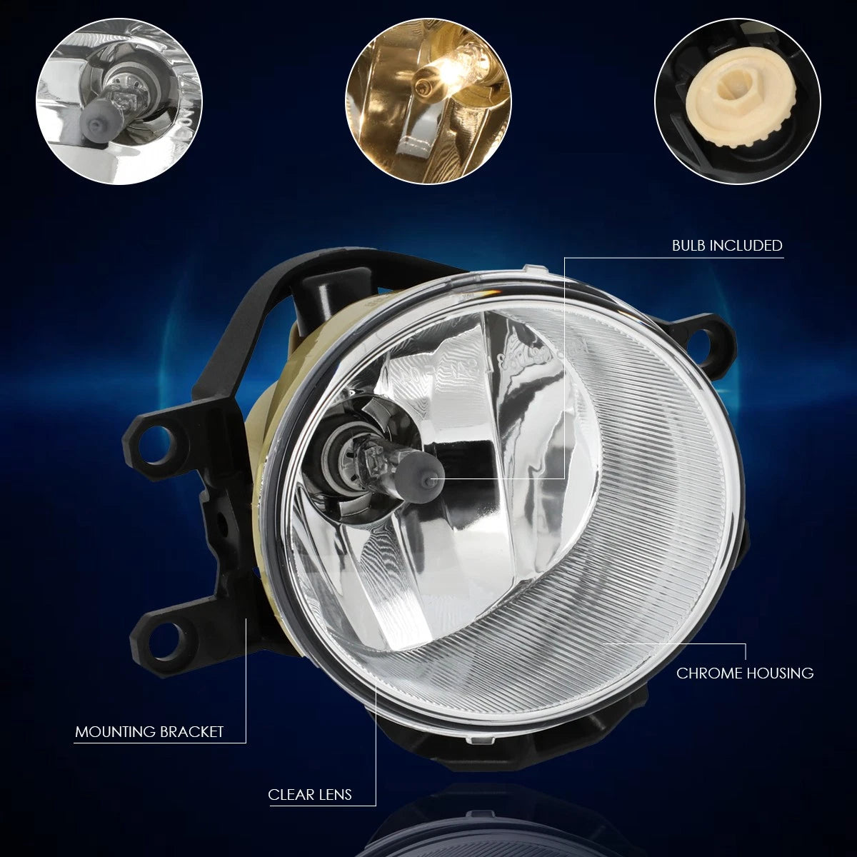 Fuel Pump Module for Ford F150 3.5L Turbo 4WD/AWD (2012–2014)