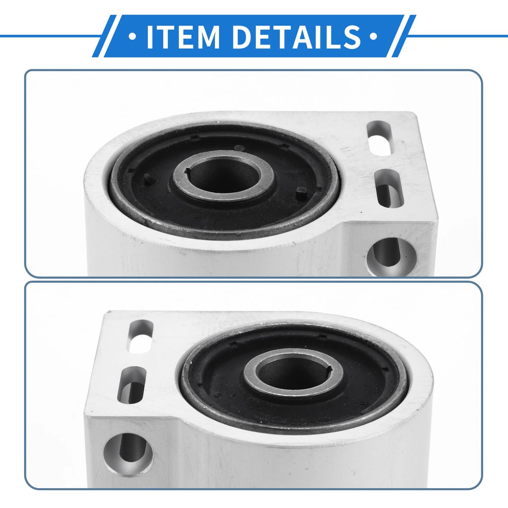 Front Lower Control Arm Bushing No. 20946159 for Chevrolet Captiva Sport (2012–2015)