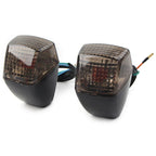 New Motorcycle Brown Turn Signal Lights for Honda CBR250RR (1990-1996)