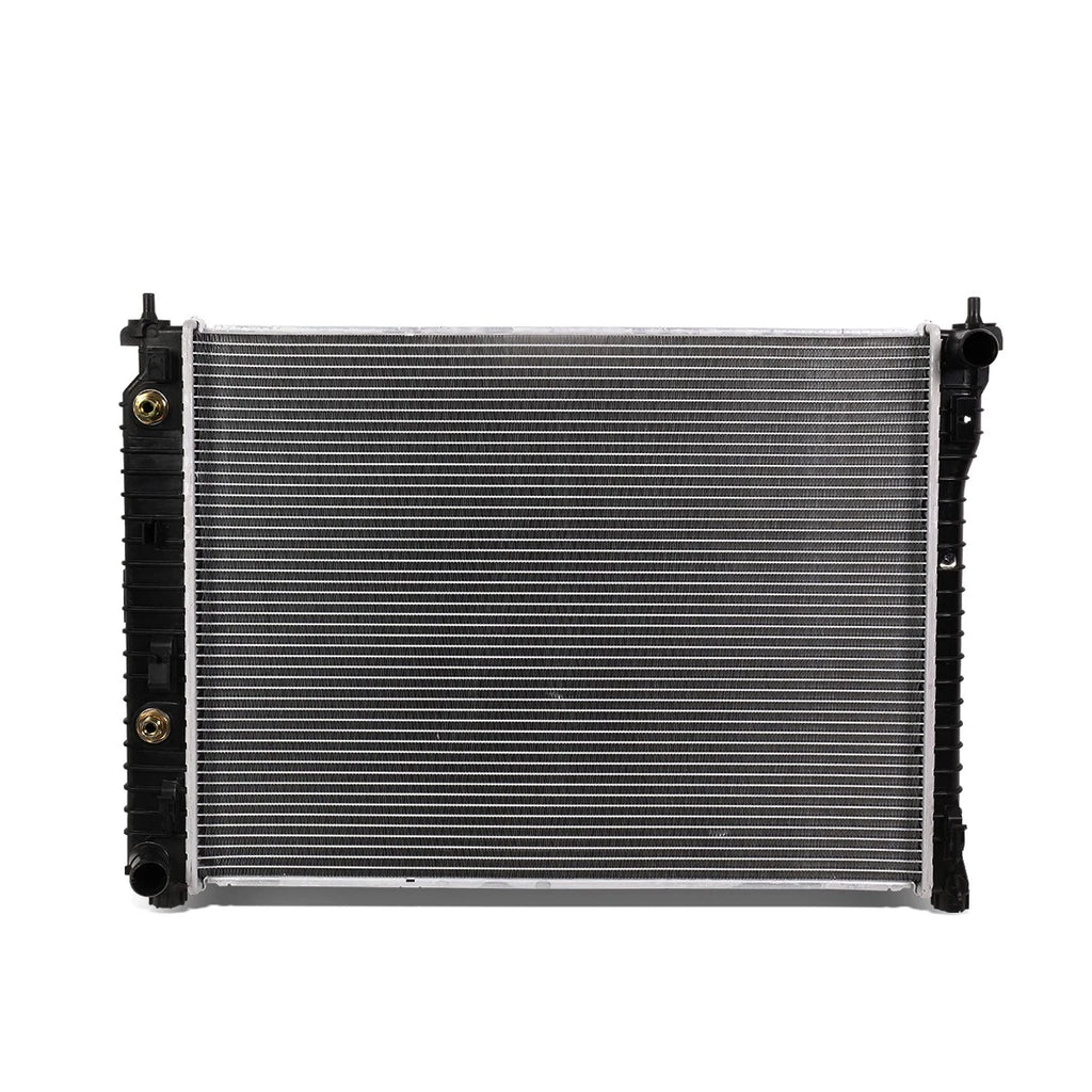Aluminum Radiator for Chevy Captiva Sport/Saturn Vue (2008–2015) DPI 13057