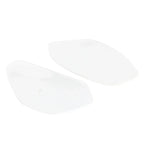 Headlight Guard Cover Lens Protector for YAMAHA MT-10 FZ-10 (2022-2024)