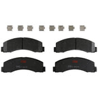Disc Brake Pad Set for Ford F-150 (2018–2020)