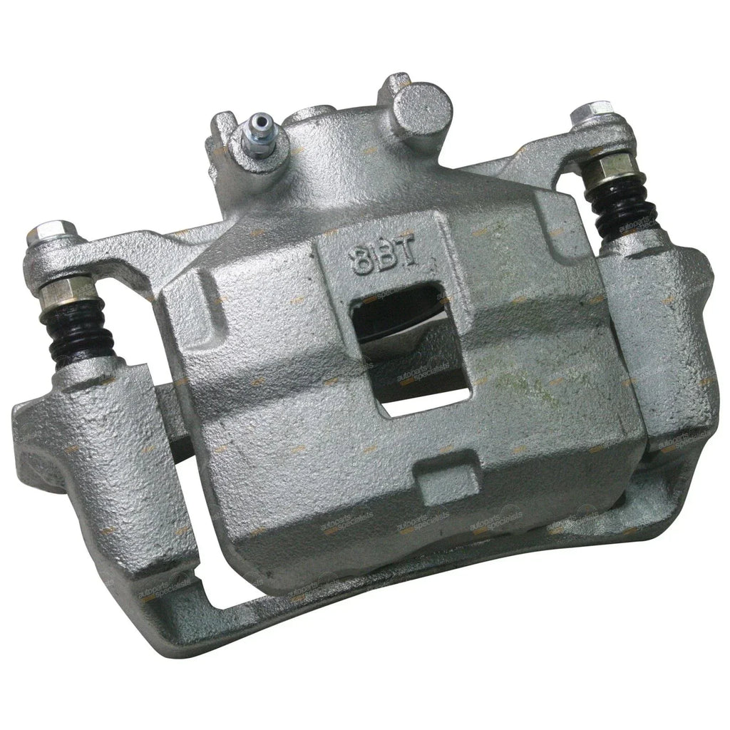 Left Front Brake Caliper Assembly for Mitsubishi Triton ML MN (2007 - 2015)