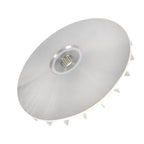 Primary Fixed Sheave for Yamaha Grizzly 550 700 (2007–2019)