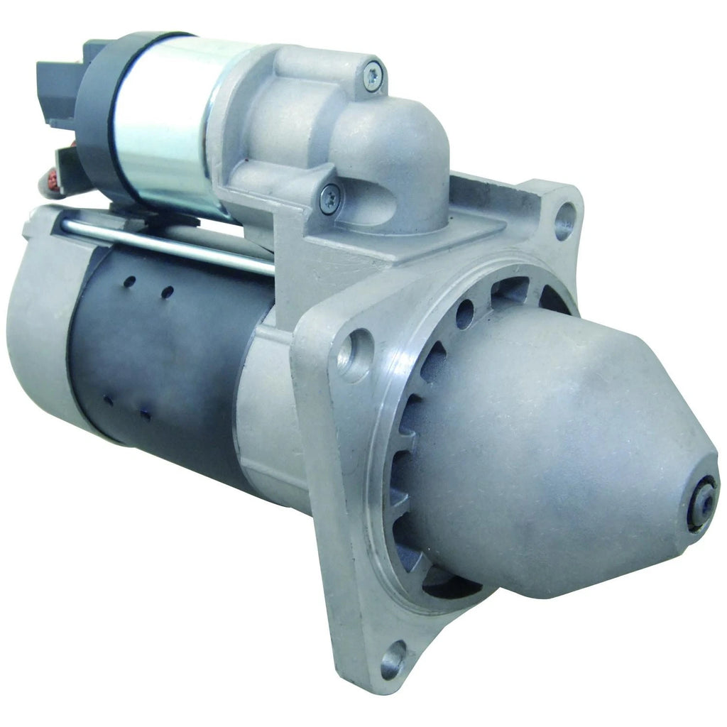 Starter for Case Tractor JX1060C JX1070N JX1075C JX55 JX60 JX70 (2000–2023)