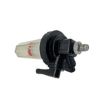 Fuel Filter ASSY 64J-24560 for Yamaha F40 (1980–1990) Transparent
