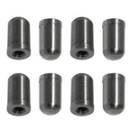 8PCS Oil Block Off Plugs for Gen IV LS & Gen V LT (2005–2019) L99 L83 L86