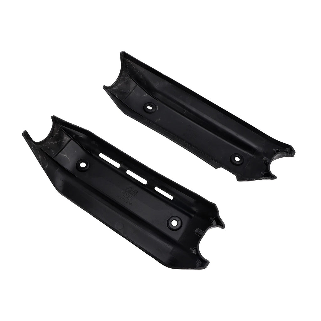 Radiator Side Cover Fairing Panels for Yamaha XSR900 (2022–2025)
