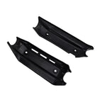 Radiator Side Cover Fairing Panels for Yamaha XSR900 (2022–2025)