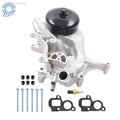 Water Pump for Chevy Silverado Tahoe GMC Sierra 1500 (2021–2023)
