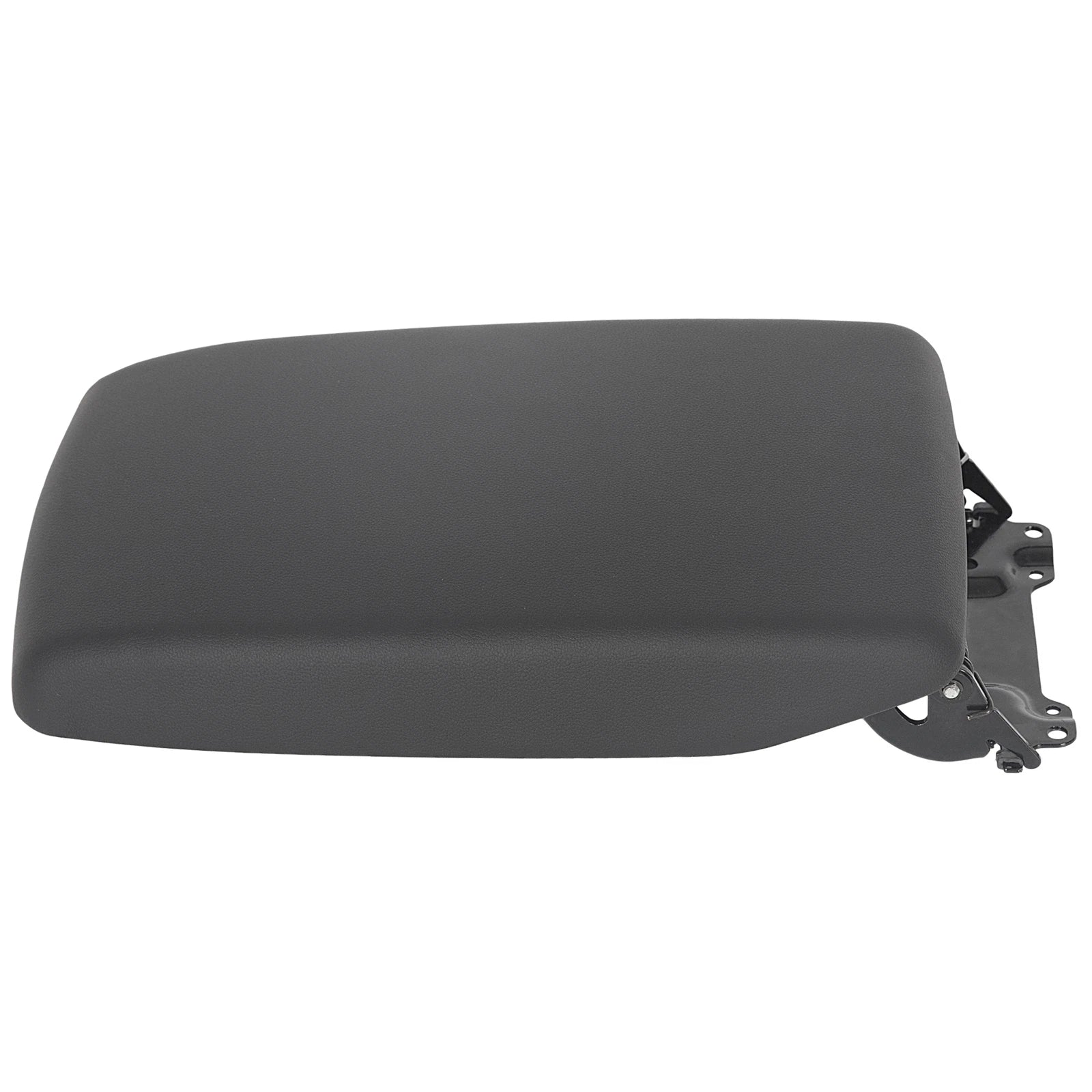 Leather Armrest Console Lid Cover for Toyota Highlander (2008–2014)