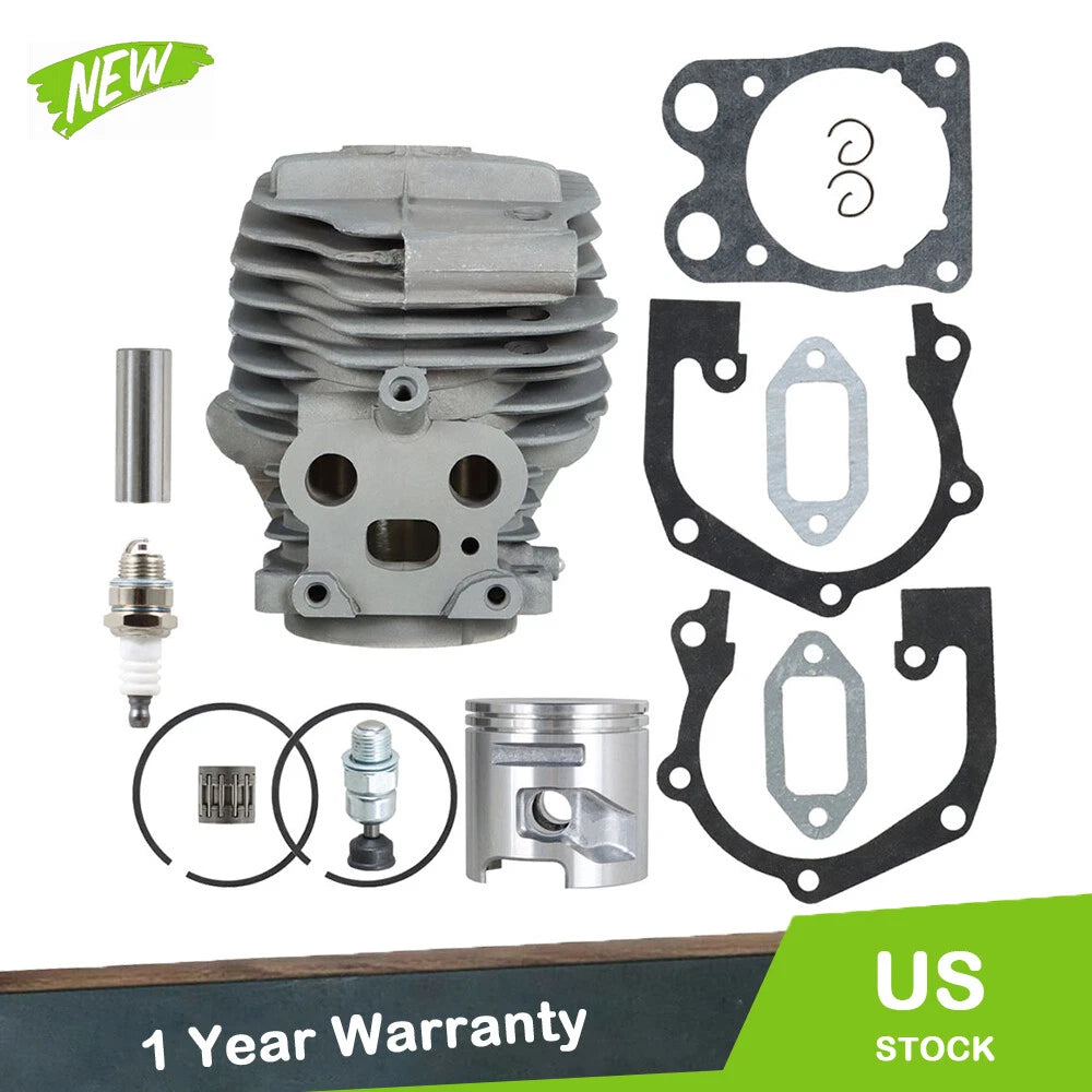 Cylinder Piston Kit for Husqvarna K750 K760 (Older Models) 51mm
