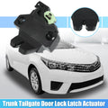Tailgate Door Latch Lock Actuator Motor 64610-02171 for Toyota Corolla (2015–2019)