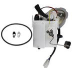 Electric Fuel Pump for Ford Escort Sedan 1999–2002 XS4Z9H307AB P74955M