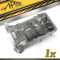 Engine Oil Pan Sump for Honda Civic (2012–2015)