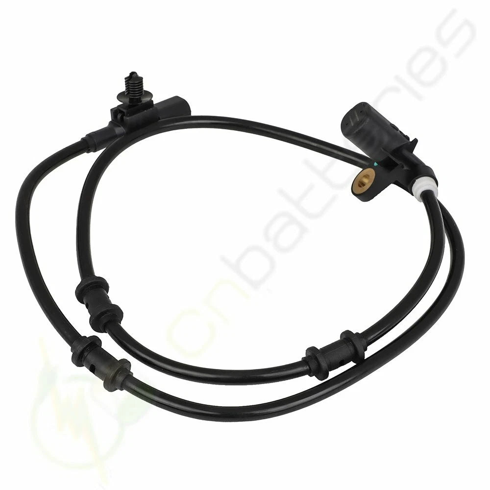 ABS Wheel Speed Sensor for Mercedes-Benz ML55 AMG (2001–2003)
