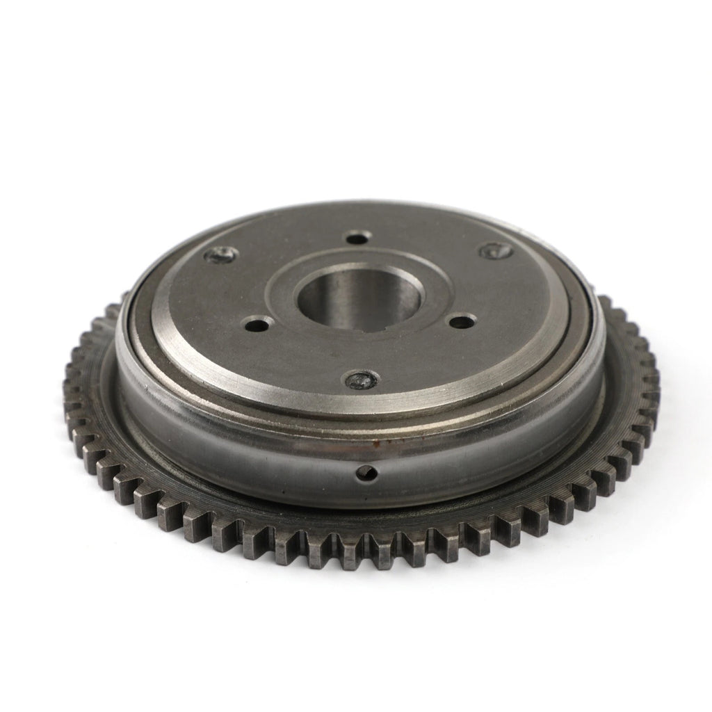 One Way Starter Clutch Gear Assembly for Polaris Ranger RZR170 (2009–2015) 0454742 B1