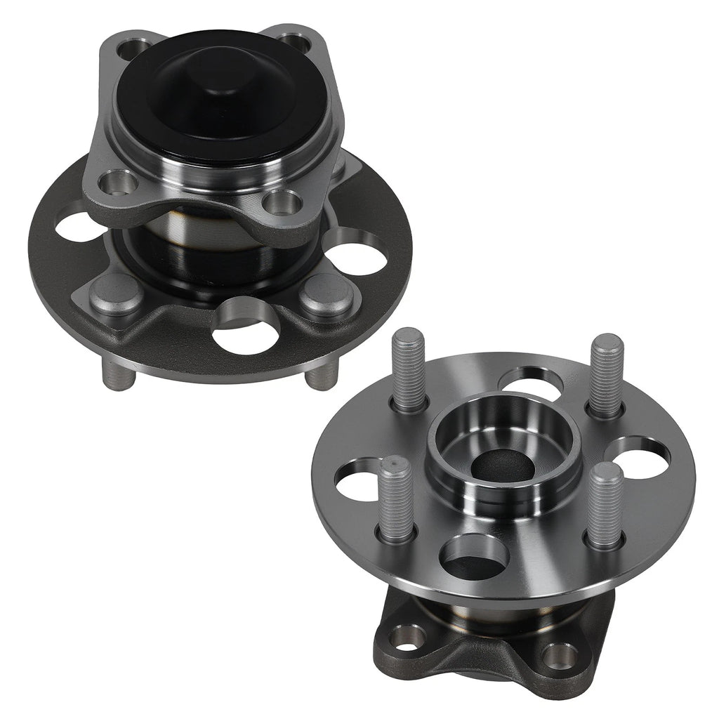 Rear LH RH Wheel Hub & Bearing Assembly for Toyota Yaris (2006–2008) HA590172