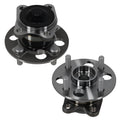 Rear LH RH Wheel Hub & Bearing Assembly for Toyota Yaris (2006–2008) HA590172